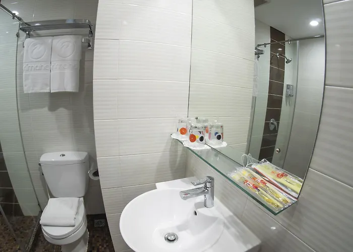Superior King Room
