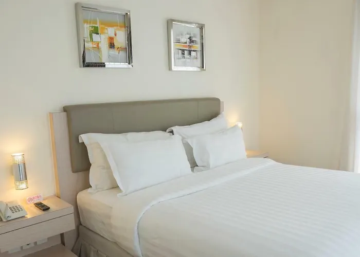Superior King Room